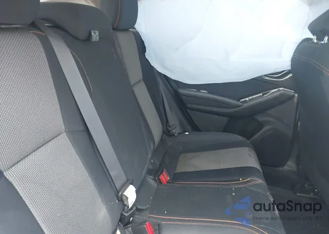 2019 Subaru Crosstrek 2.0I Premium from USA, damaged, VIN JF2GTACC4KH339643